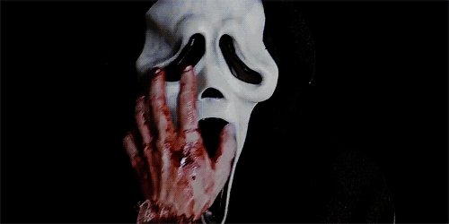 CinemaOfScreams's tweet photo. Scream (1996) https://t.co/s04Mw1YMXu