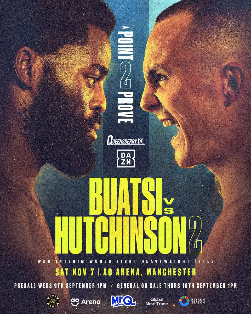 AstonDarren's tweet photo. Zuffa doing another show clash with Queensberry 🤦🏻‍♂️ https://t.co/sEjPPxSsTi