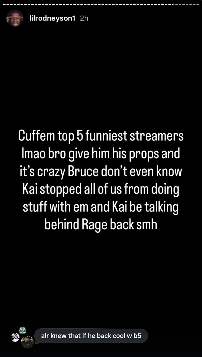 reggienotrodney's tweet photo. Reggie shared his son’s ultrasound, telling people to stop telling him to get help as he focuses on becoming a better man. He gave Cuffem his props and exposed Kai Cenat for talking behind YourRage's back. 🗣️💥👶 https://t.co/Hig4g09AgU