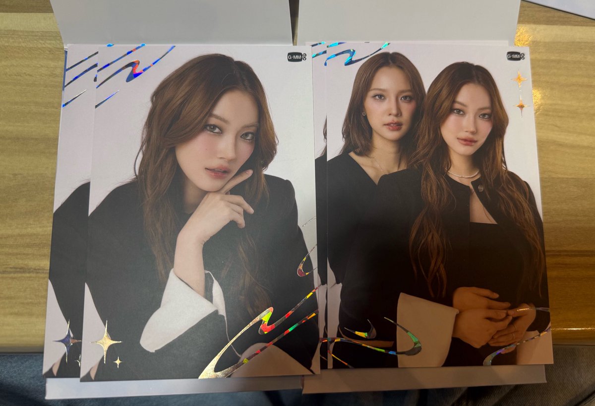 __KKKenji's tweet photo. WTS

Lucky postcard
โปส แจนจิงจิง 240
จิงจิง 190 

นัดรับ 2,3,4,5,7,9 

#ตลาดนัดแจนจิงจิง #ตลาดนัดgmmtv https://t.co/j6GZxtz0lm