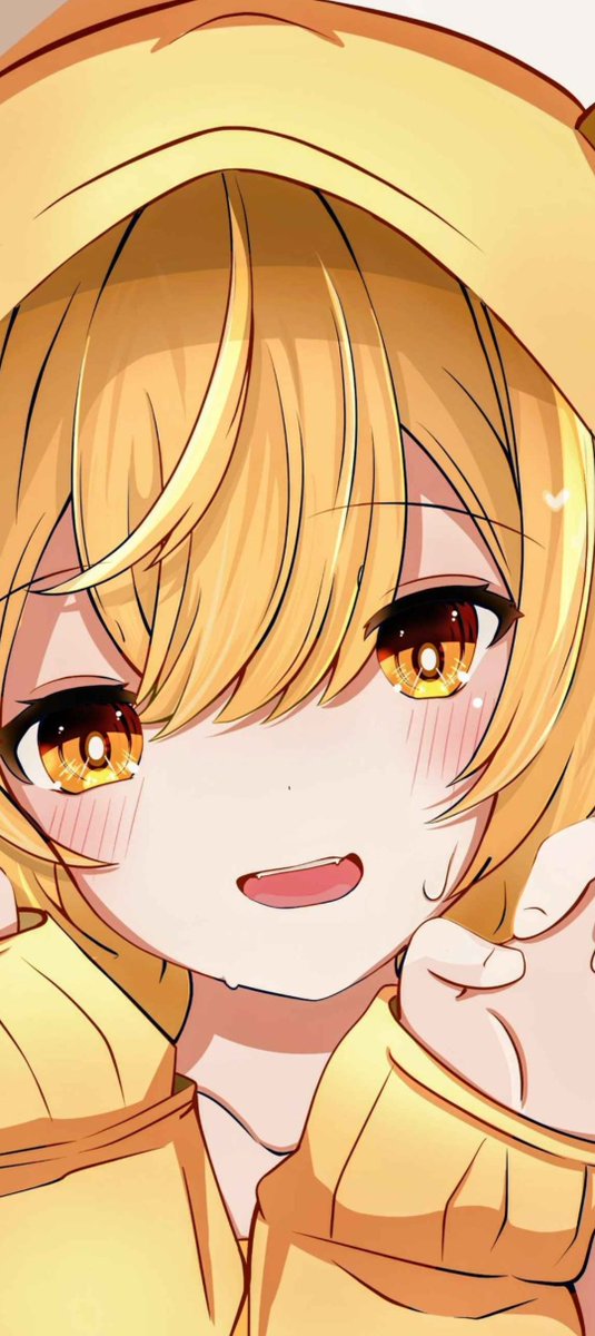 mituki_masiro's tweet photo. 個人的にこの表情がめっちゃ好きです♡
本当に素敵なご依頼ありがとうございます😭✨️

 #イラスト  #アイコン  #有償依頼
 #絵描きさんと繋がりたい https://t.co/z9ikz76oG3