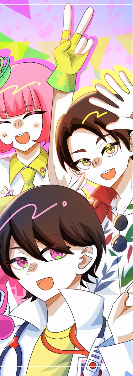 0_N_night's tweet photo. ずっと大好きな作品です！
改めて10周年おめでとうございます🎉
#仮面ライダーエグゼイド10周年 
#エグゼイド10周年 https://t.co/MtGvdmcv8R