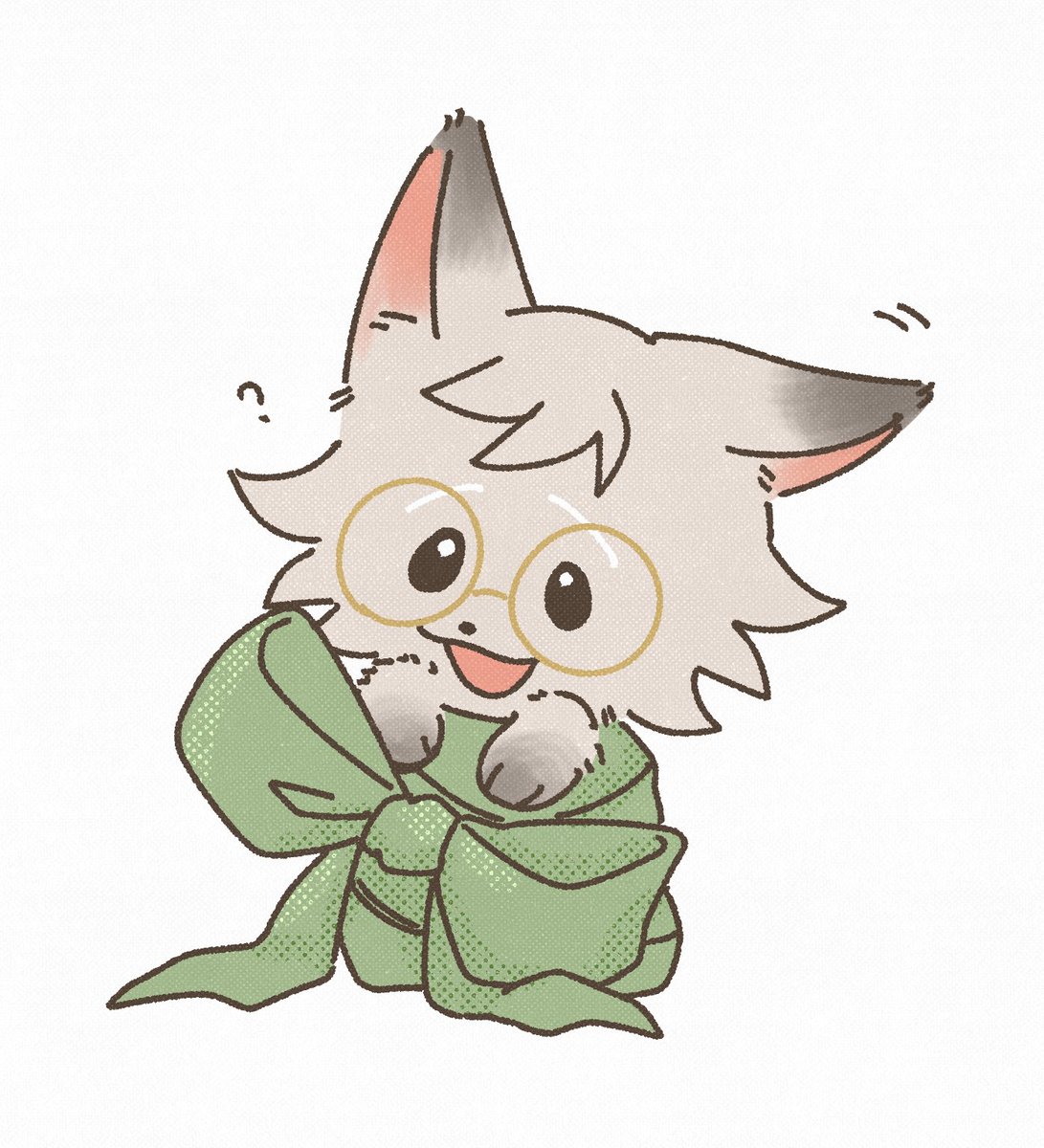 yun_53_'s tweet photo. 發現有之前畫的小貓可以混更一下 https://t.co/Xo2JpOiFOs