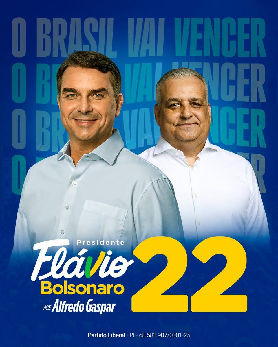 BolsoMito380's tweet photo. Faltam 2️⃣ dias pra cravar o 2️⃣2️⃣ na urna! 🇧🇷 https://t.co/WqsQibLXEh