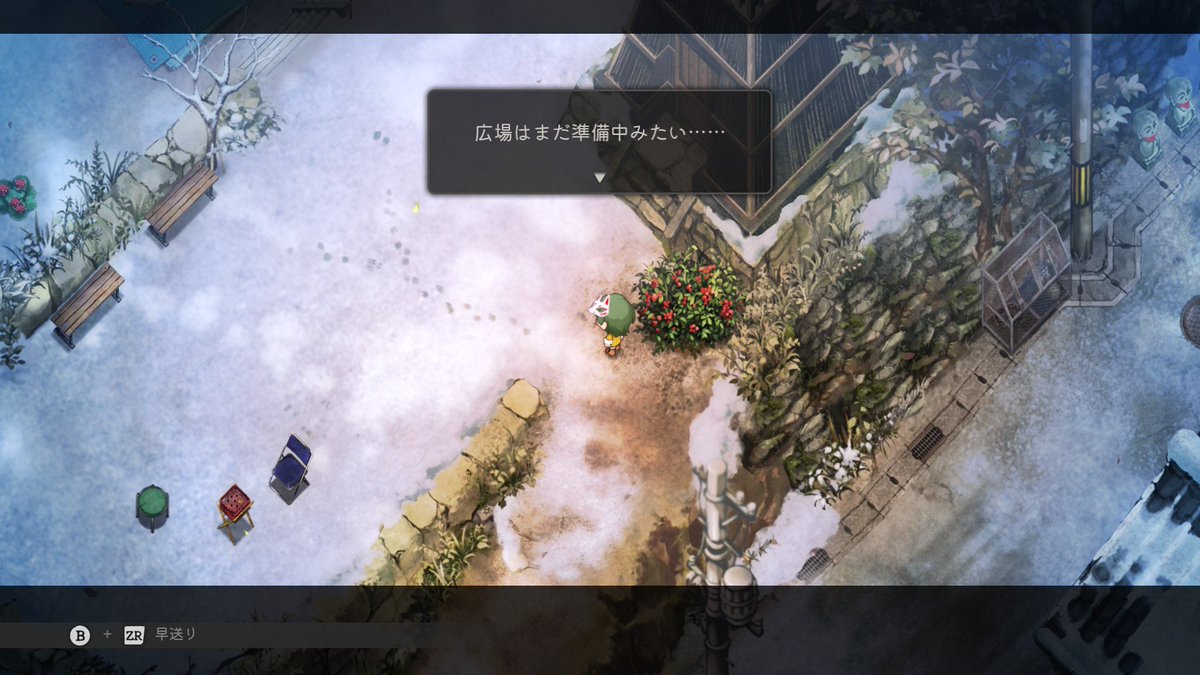ichimatu63g's tweet photo. 神ゲーほの暮しの庭、彼ヶ津村の悪いところはここです。救ったんですよ俺、彼ヶ津村を。 https://t.co/gt3R22msPd