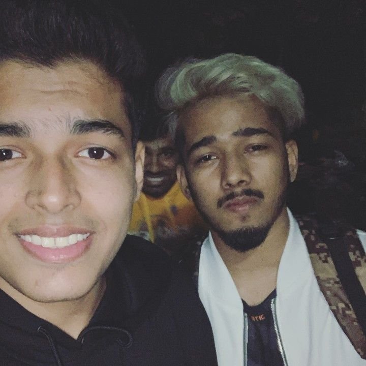 biryani_viral_'s tweet photo. His journey has its ups and downs
But he continues to stay authentic
That makes every moment interesting
And every phase worth watching

SCOUT SHINING WITH GRACE https://t.co/X8m5VxaDKP