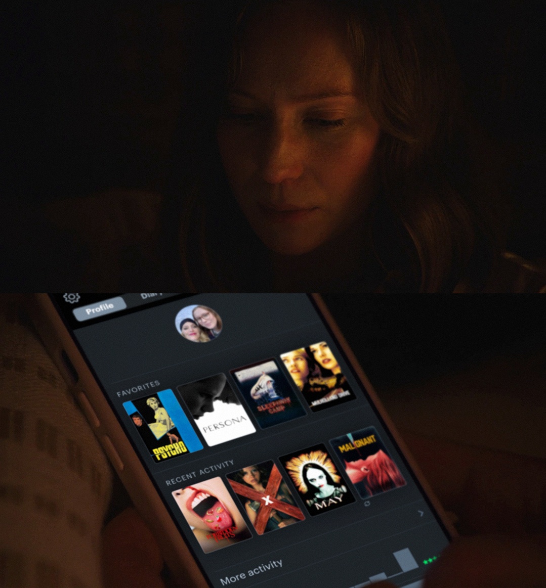 letterboxd's tweet photo. Happy #LetterboxdFriday! Time to post your #LastFourWatched 📲 https://t.co/U7IW1Rh9nL