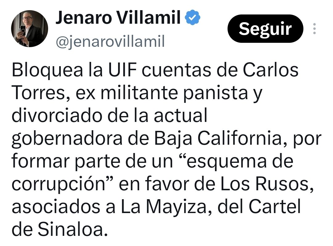 FarroRobot's tweet photo. Ya le pusieron su nota de la comunidad al corrupto de Jenare @jenarovillamil por andar negando que el esposo de la narcogobernadora Marina del Pilar hizo sus tranzas cuando era de Morena.

La mejor red social 👏 https://t.co/lpofr8cV99