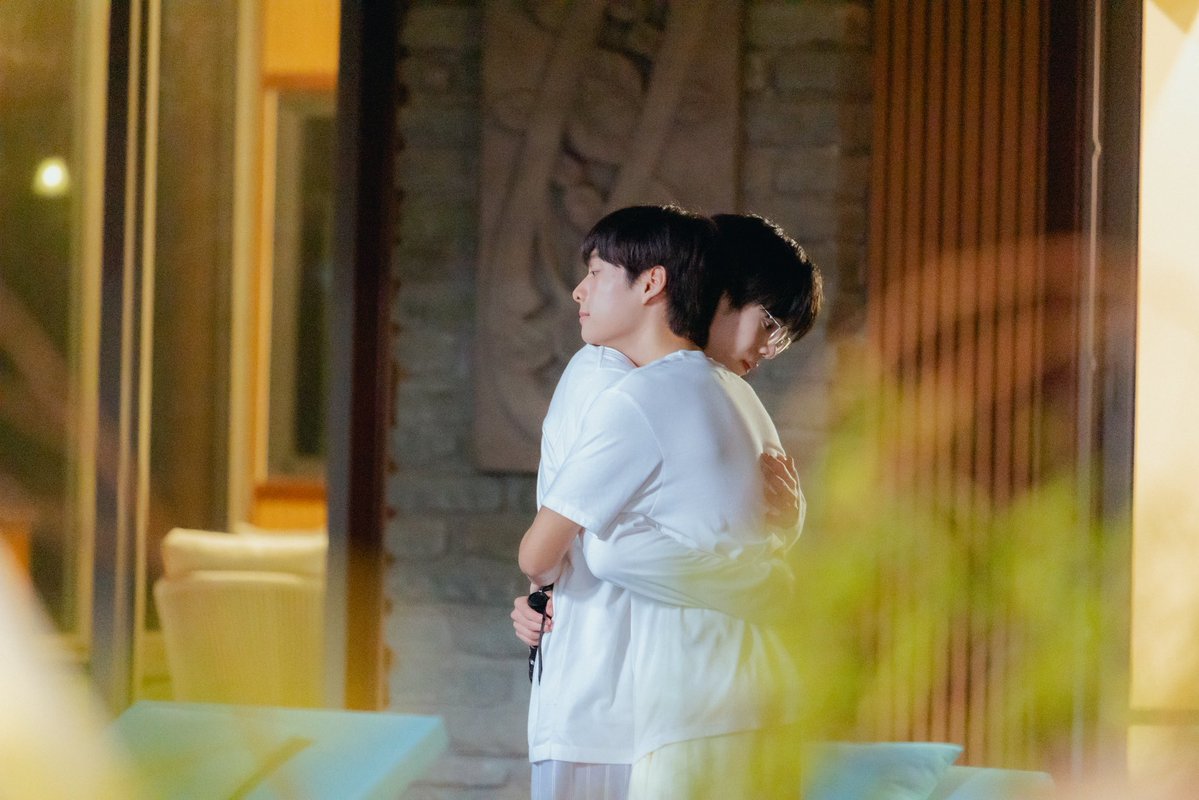 bsurasee_'s tweet photo. เราทําสําเร็จเเล้วนะ 

MAKE IT RIGHT MAKE IT FINAL

#MIR2026FINALEP https://t.co/2KcFLRH9M4
