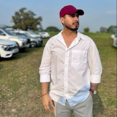 omarjosuerm's tweet photo. #NuevaFotoDePerfil https://t.co/thpS278BEZ