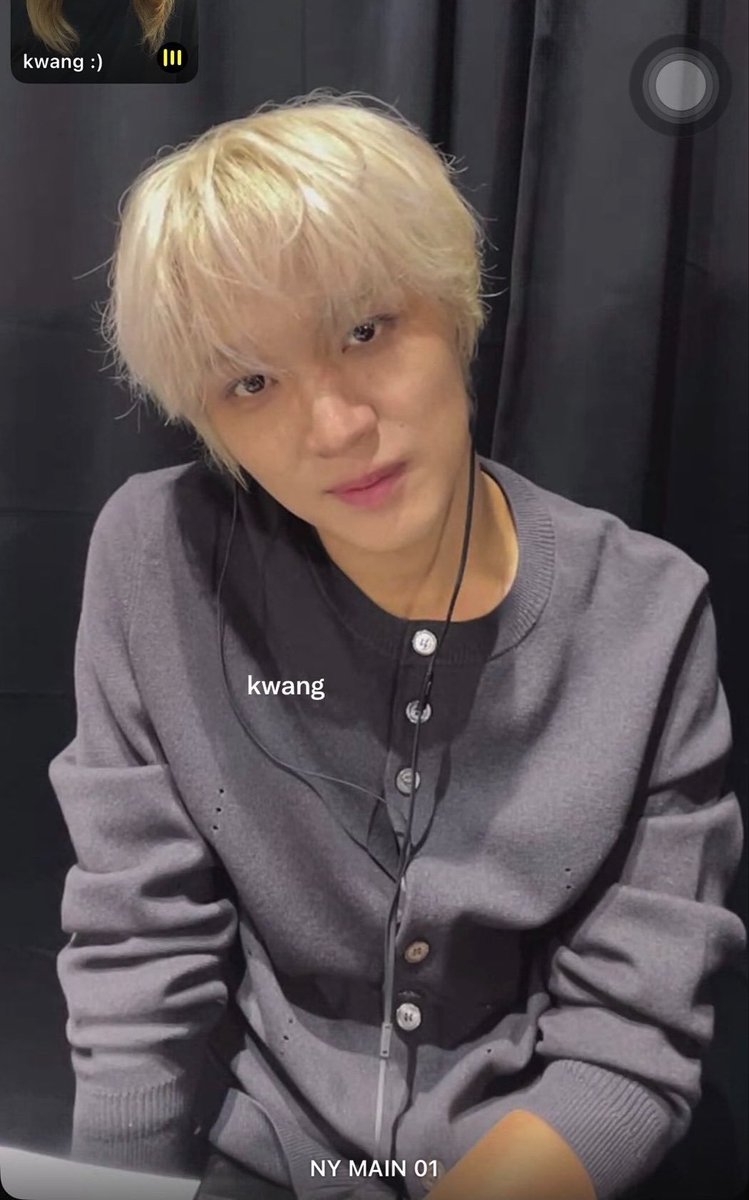 haetyhyuk's tweet photo. He's just so cute 🥺
#Haechan #해찬 https://t.co/n5Q1pRSqoi