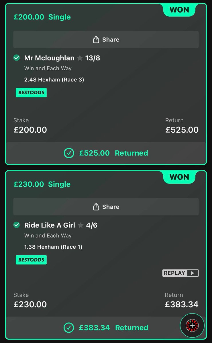 VegasLeeLP's tweet photo. Easy money to be made today on horse. Incredible ride by Mr Mcloughlan at Hexham, MANS ON A MISSION https://t.co/4AQ2lj7SST