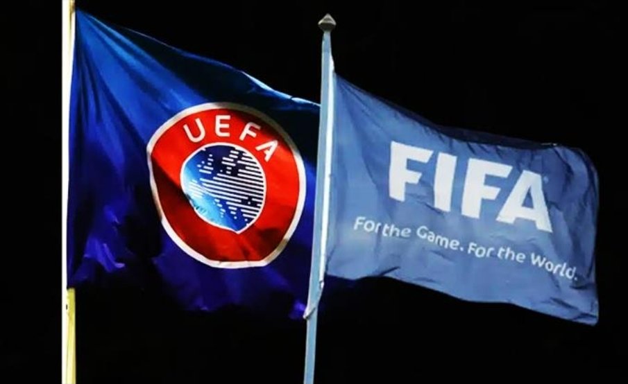 Gamze_1907_li's tweet photo. Dear @UEFA @FIFAcom Officials,

We respectfully request an independent investigation into the last 15 seasons of the Turkish Süper Lig due to serious concerns and allegations regarding potential irregularities affecting championship races and sporting integrity.

We ask UEFA to review the relevant matches, decisions, disciplinary processes, and available evidence, and to take appropriate action if any violations are identified.

Fair competition and sporting integrity must come first.

Concerned members of the football community.