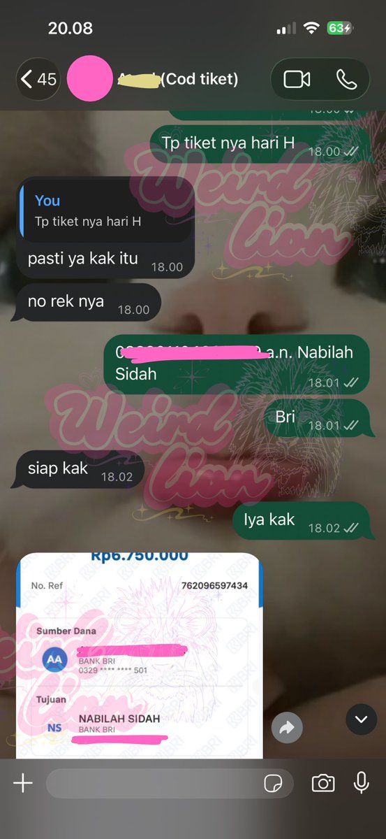 weirdlion24's tweet photo. Since 2022 yagesya. Secuil testi tiket timnas 🤏 https://t.co/XB0cSEAjii
