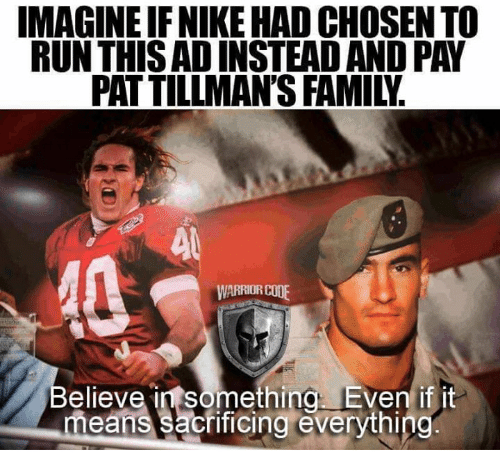 R0adGlide's tweet photo. @ZeducationYT Nike can go eat a bag of dicks https://t.co/6v6tjaHvU2