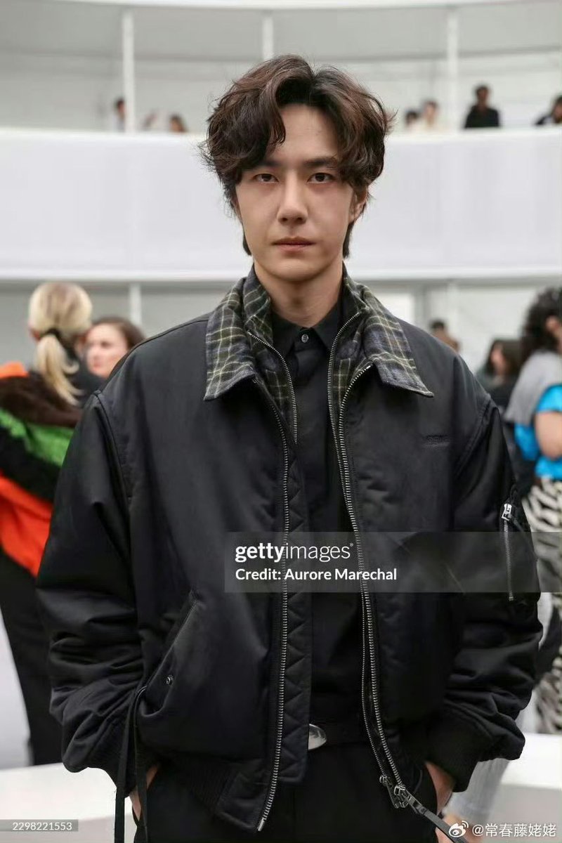yibokyy's tweet photo. this Pop Core is always biased. they post a lot of artists with their getty images showcasing their natural beauty. it’s just sad why this account has deprived #wangyibo his right to show the world his raw and unfiltered unique features only him in the world have. https://t.co/XisBEz2GGb