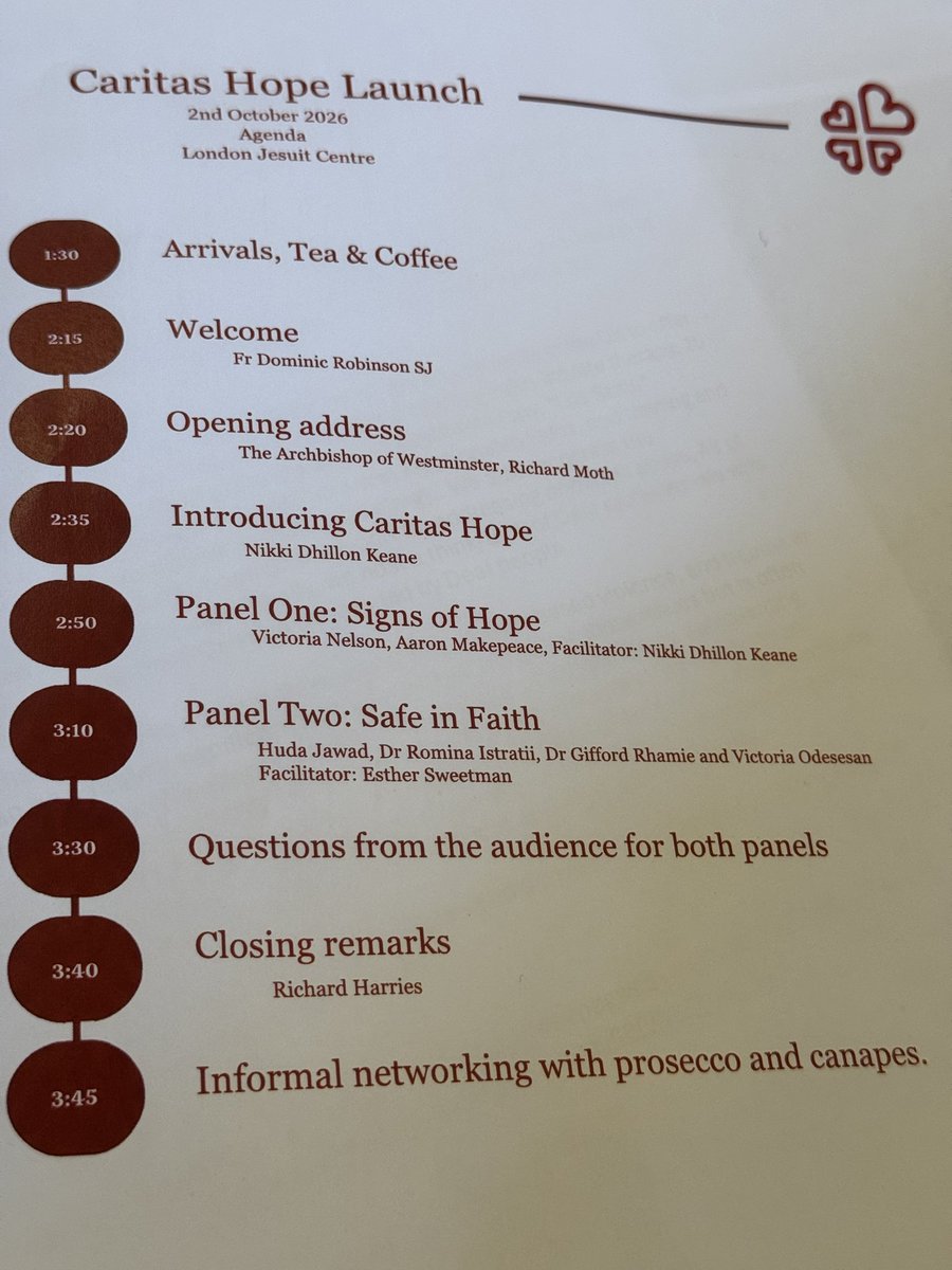 DSingleton_'s tweet photo. Good to hear from —- idea conception to practice and lived experience —- 

So important to both ends of the journey 

@CaritasWestm https://t.co/0RQ8xMU2xL