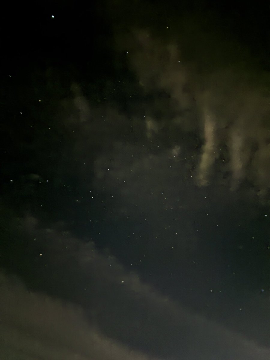 Fujii_hello's tweet photo. 共テ出願後の星空汚なww https://t.co/P4FHqDoPGN
