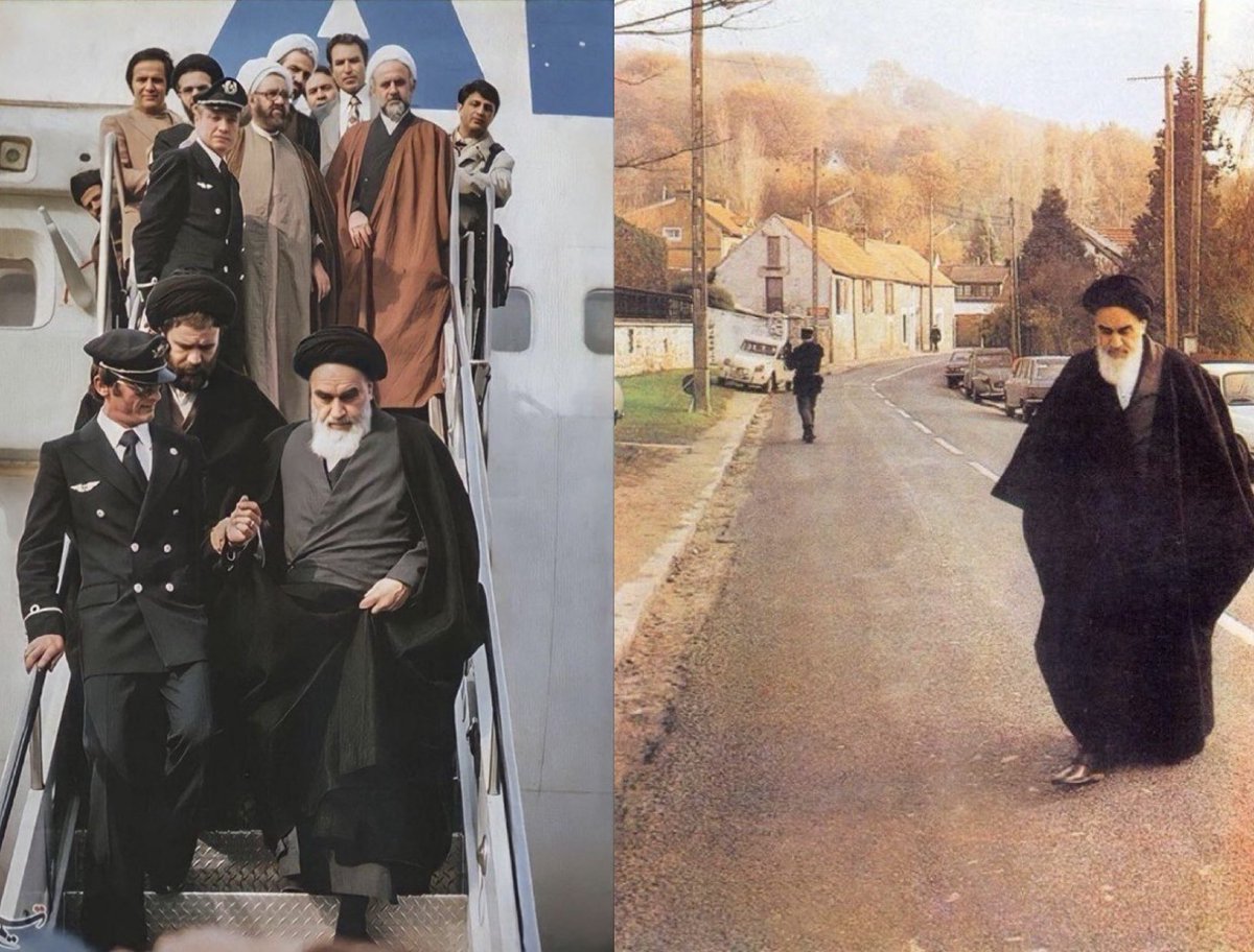 NiohBerg's tweet photo. The French elite has been the sworn enemies of humanity for a very, very long time. https://t.co/J9YN8OgJoY