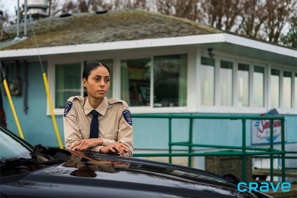 CraveCanada's tweet photo. Meet the residents of Whittock.
Get to know the characters at the heart of #YAGA before the mystery begins. Stream the two-episode premiere on October 23 on Crave. https://t.co/xdHVTW4QeV