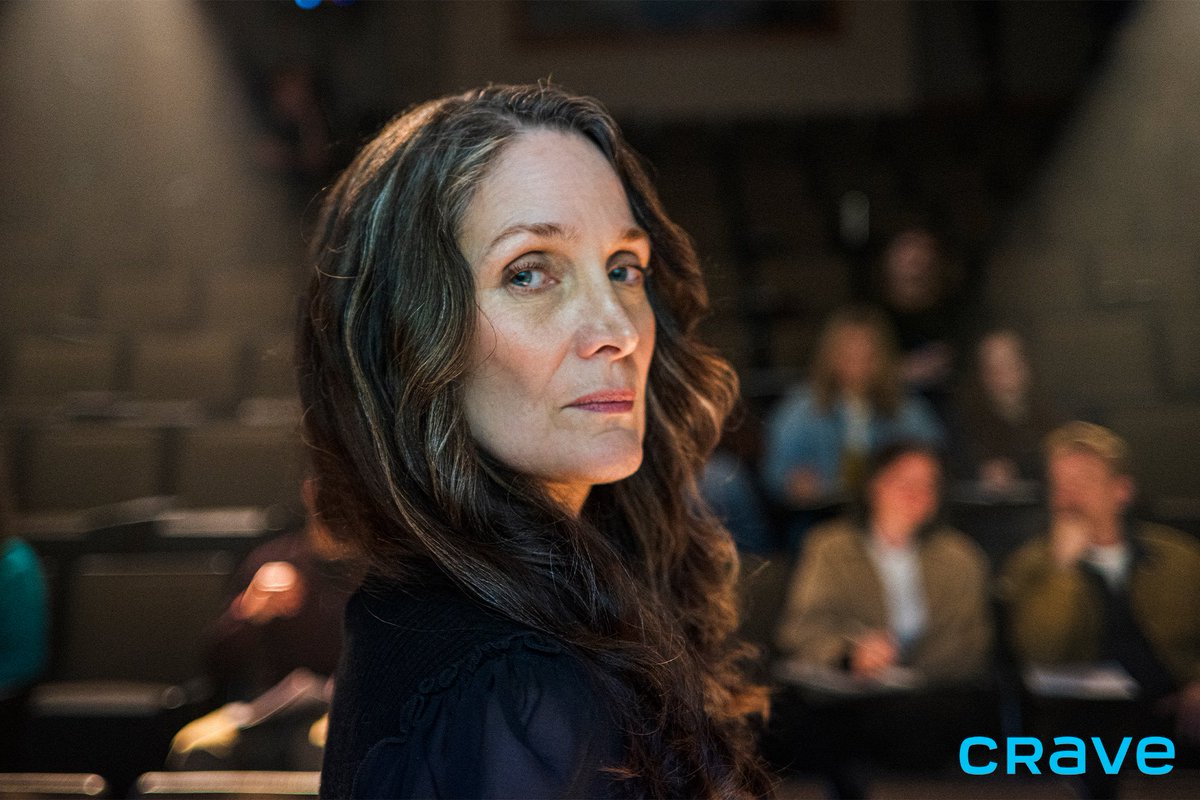 CraveCanada's tweet photo. Meet the residents of Whittock.
Get to know the characters at the heart of #YAGA before the mystery begins. Stream the two-episode premiere on October 23 on Crave. https://t.co/xdHVTW4QeV