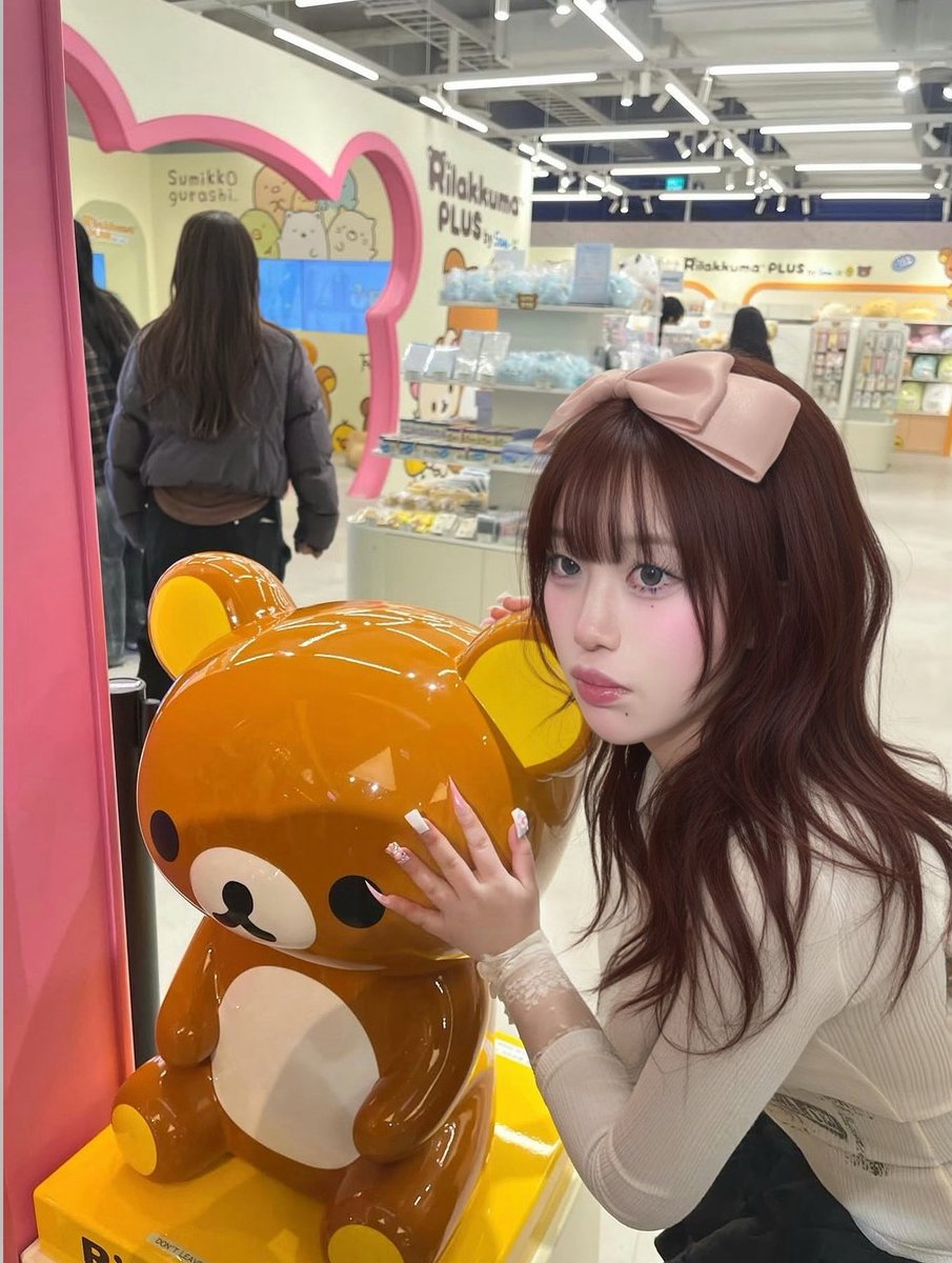 babbupink's tweet photo. 곰 한마리 https://t.co/X3AaPWhkgZ