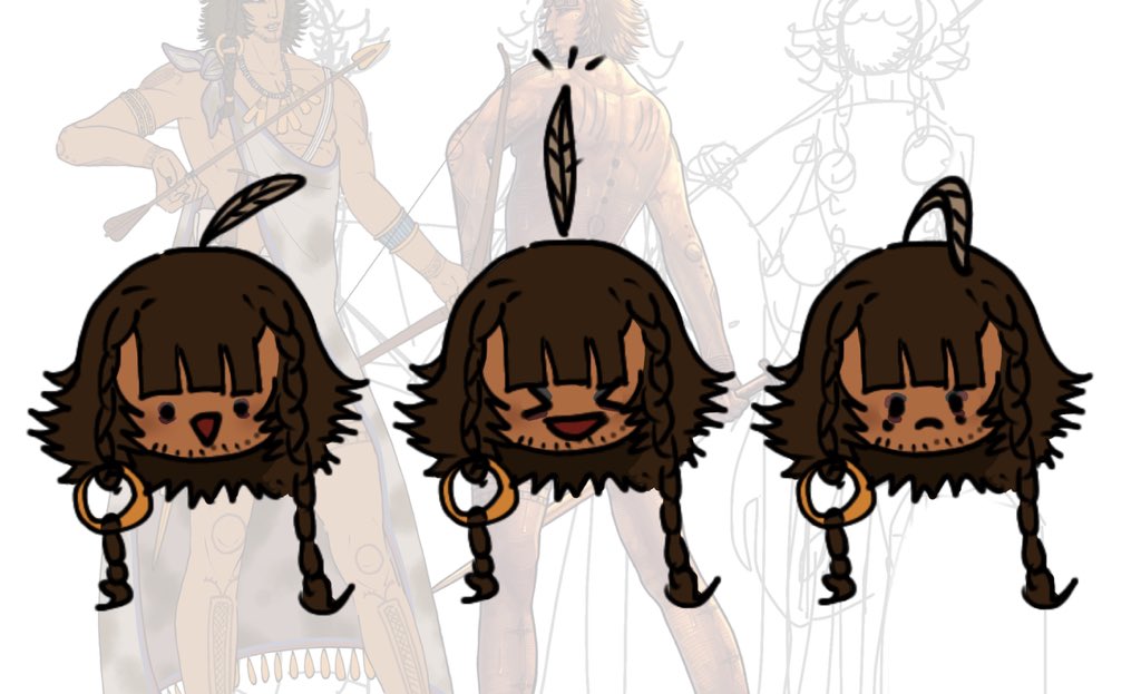Usermaatr's tweet photo. U can tell I am quite obsessed with Shoshenq I… https://t.co/iFzGwaim2i