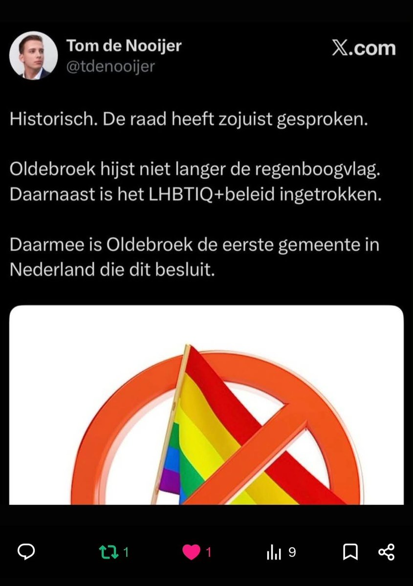 agtmael_mieke's tweet photo. Goed zo Oldebroek nou de rest van het land nog!
@tdenooijer TOP 🔝 
@SBergsma https://t.co/9WPv9D2bkQ