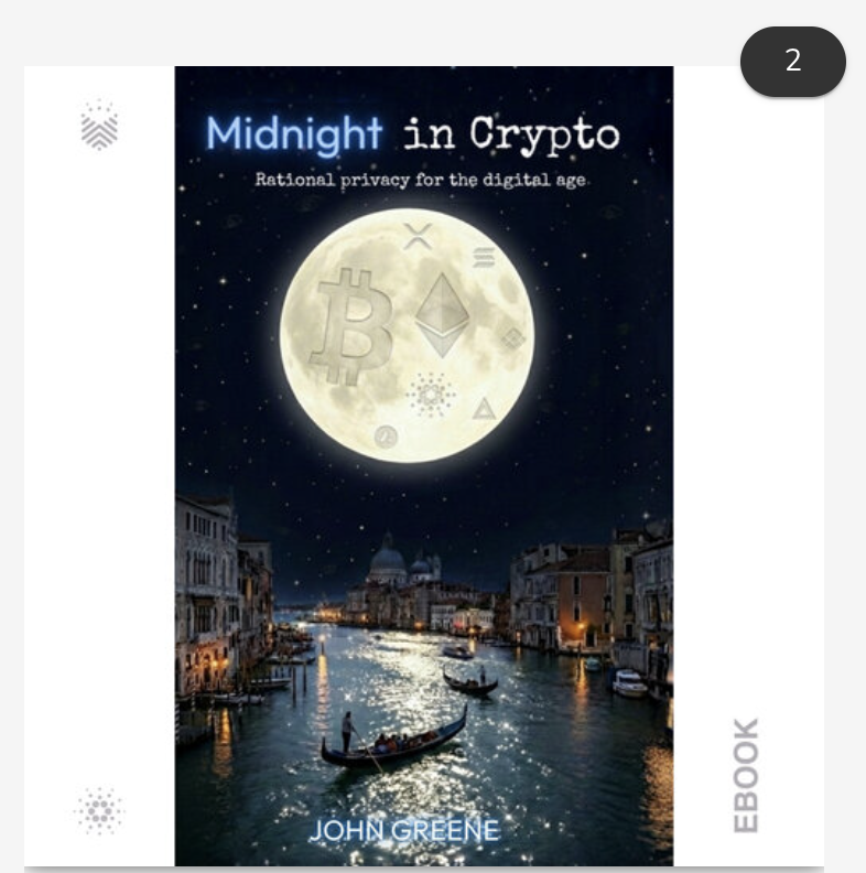 bits4fun's tweet photo. @CardanoBook @book_io @token2049 @evarodriguez_m @MidnightNtwrk Finally! https://t.co/dGpbBVgopB