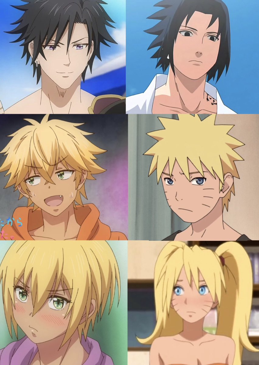 narutopeachs tweet picture