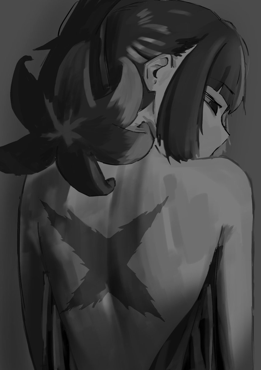 ukigmo6's tweet photo. 羽描くのめんどくさいなぁ https://t.co/j1hidE1ycx