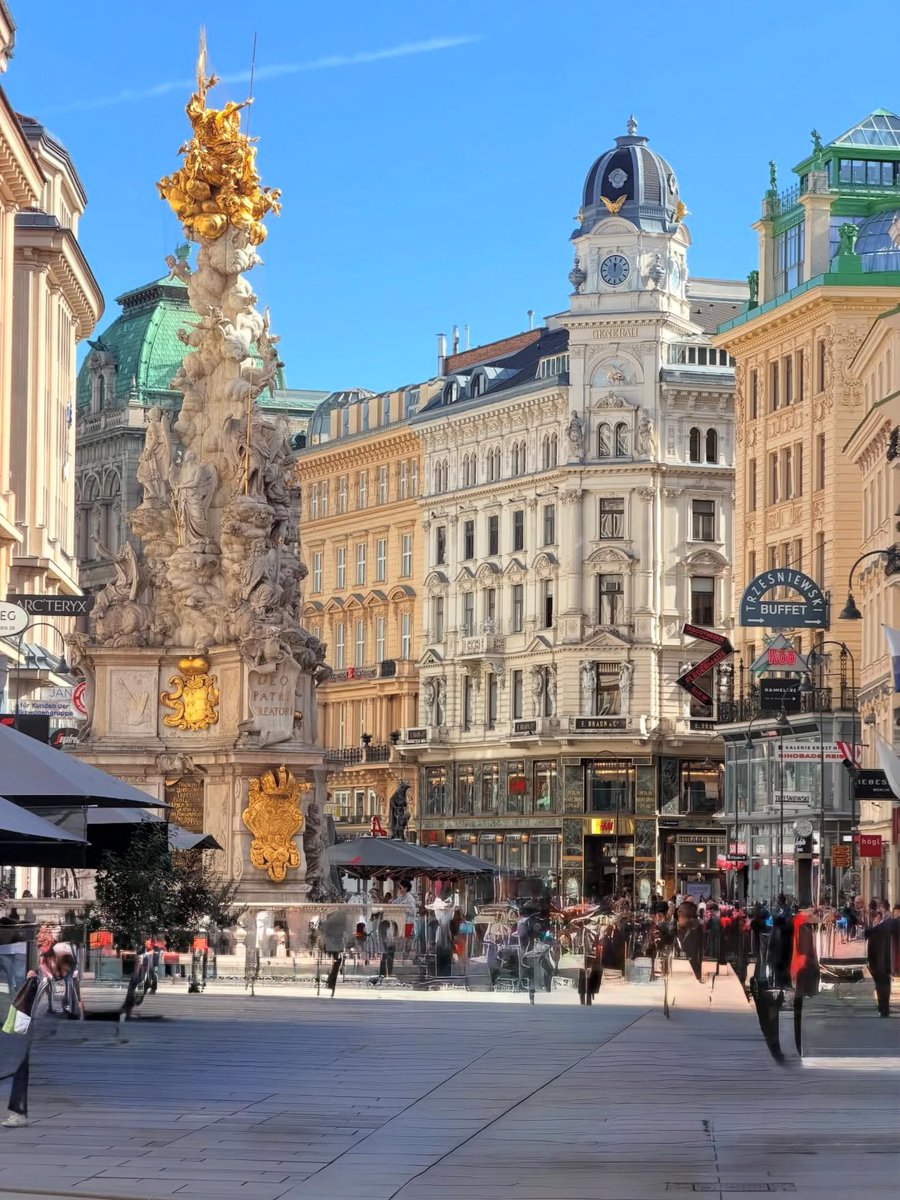 earthserenityy's tweet photo. Vienna Austria https://t.co/PW29geIydi