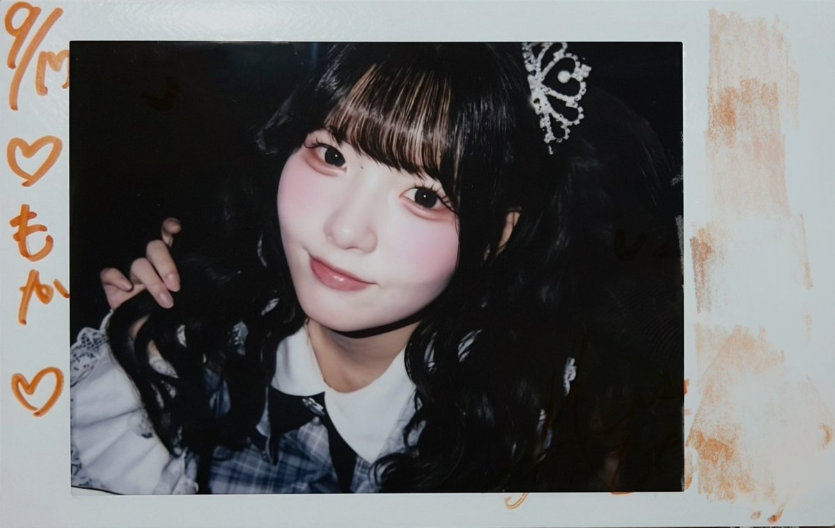 mona_a039's tweet photo. しゃがみは横でもかわいい^⩌  ̫ ⩌^♥ https://t.co/A8YZMVccJL