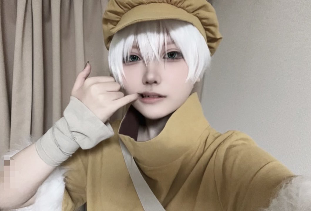 2B_Emc2's tweet photo. 🏷️
東北┊︎20↓┊︎義務教育修了済

一緒にイベント等に参加できたり、沢山dcstのお話ができるお友達が欲しいです.ᐟ.ᐟ詳しくはリトリンや⬇️で🙇‍♂️
RT中心に全反応巡回します.ᐟ.ᐟテンプレお借りしました🙇‍♂️
#dcst好きさんと繋がりたい
#dcstレイヤーさんと繋がりたい
#dcstクラスタ自己紹介カード https://t.co/CROVFNk9mh