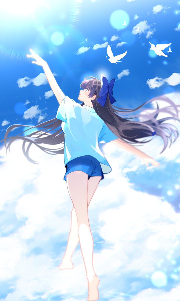 n_ae_29's tweet photo. #_hinart https://t.co/4vyO2QEPRm