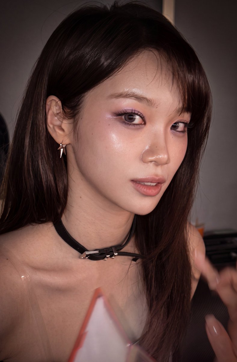 Leeseoubtu's tweet photo. Charwon https://t.co/n8l1pU75us