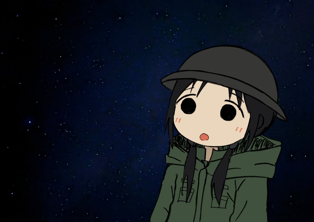 tatarime34's tweet photo. 宇宙チト https://t.co/H3uJAf6J0G