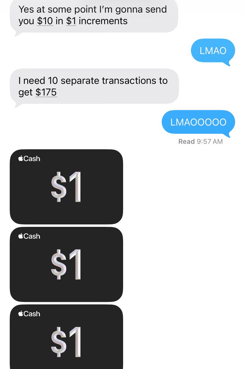 foxwounds's tweet photo. roommate just opened a new bank account https://t.co/CLayrh0H4D