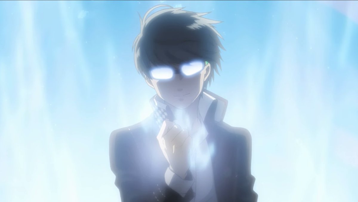 _SadeceBora's tweet photo. Persona 4 Golden'a başladık... https://t.co/AUdivmakge