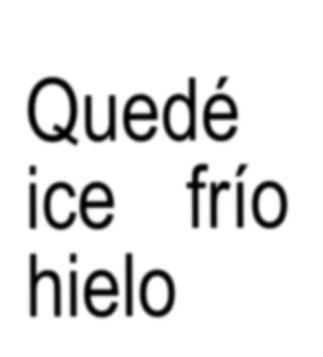 minibolid4's tweet photo. Trabajar en atención al público no es complicado:

11pm

—¿qué tiene el cono Kitkat?

Mi más seria reacción: https://t.co/gEoOpBbxd9