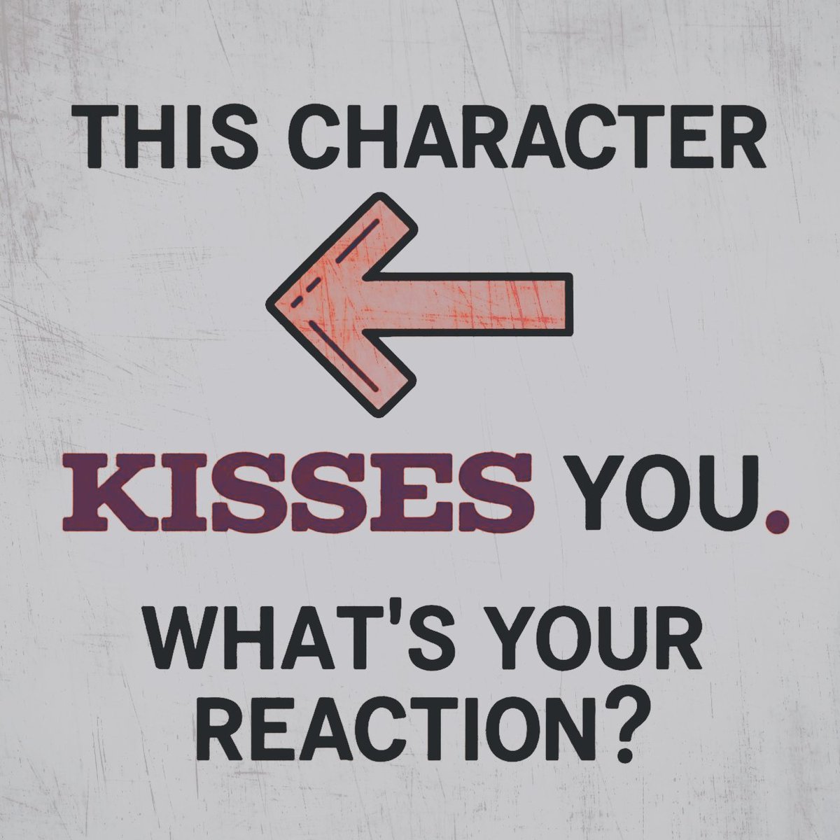 digitalupset's tweet photo. Pucker up. https://t.co/xabrGhWaVg