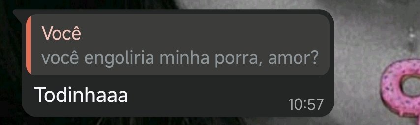 hanzotheslayer's tweet photo. Deus é maravilhoso https://t.co/LLhJ1zQFyv