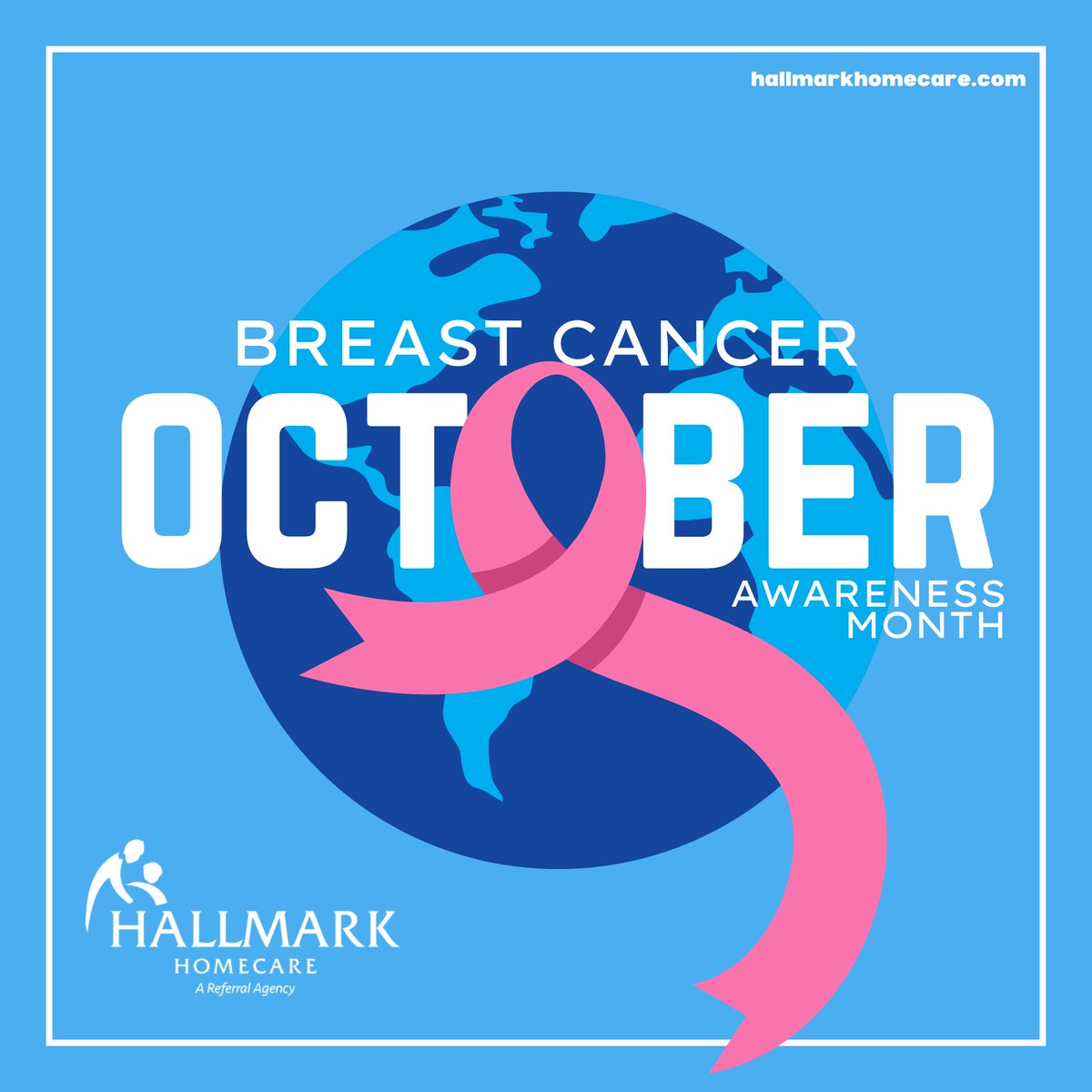 HHCSKatyCinco's tweet photo. 🎀 October is Breast Cancer Awareness Month — a time to honor survivors, support those currently battling, and remember loved ones we’ve lost. 💗

💪💗 Together, we can spread awareness and encourage prevention.

#BreastCancerAwarenessMonth #EarlyDetection #FightBreastCancer https://t.co/hFb7XbY71U