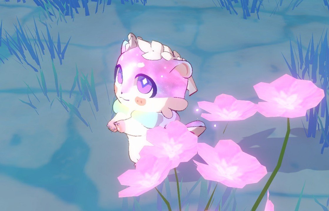 uglysquid02's tweet photo. @jingrenIvr anyone wants collector cyrup traded to vigethos collector? (asia) https://t.co/11DDvd3WIi