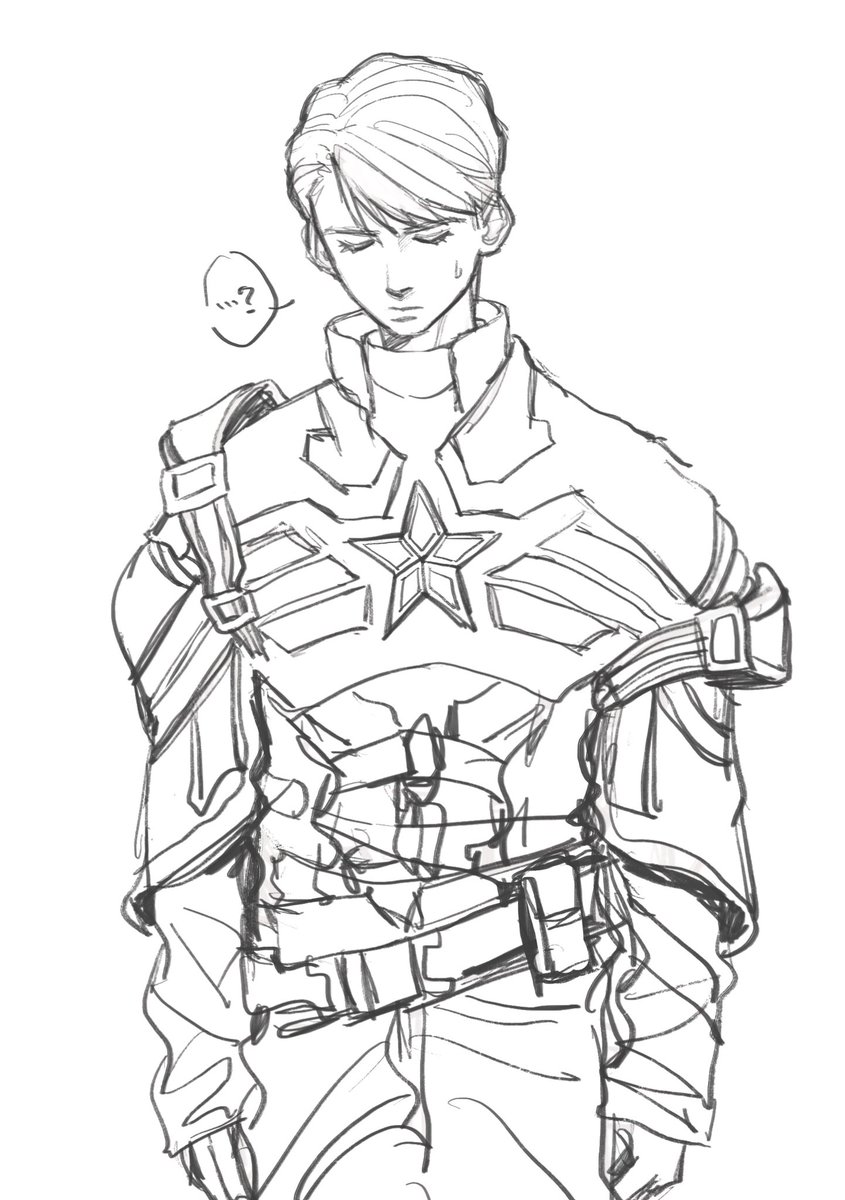 Noroshy328's tweet photo. #CaptainAmerica https://t.co/91KMJz43SA