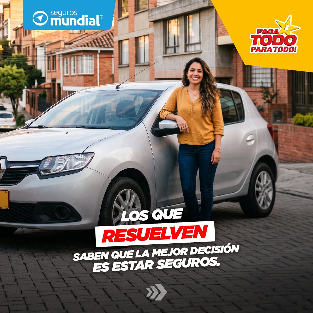 pagatodo's tweet photo. Los que resuelven no dejan nada para última hora. 

✅Compra tu SOAT + Póliza de Accidentes Personales en los puntos de venta Paga Todo y rueda con tranquilidad. 🏍️

📍 Fácil, rápido y cerca de ti. https://t.co/CAyAaLGADT