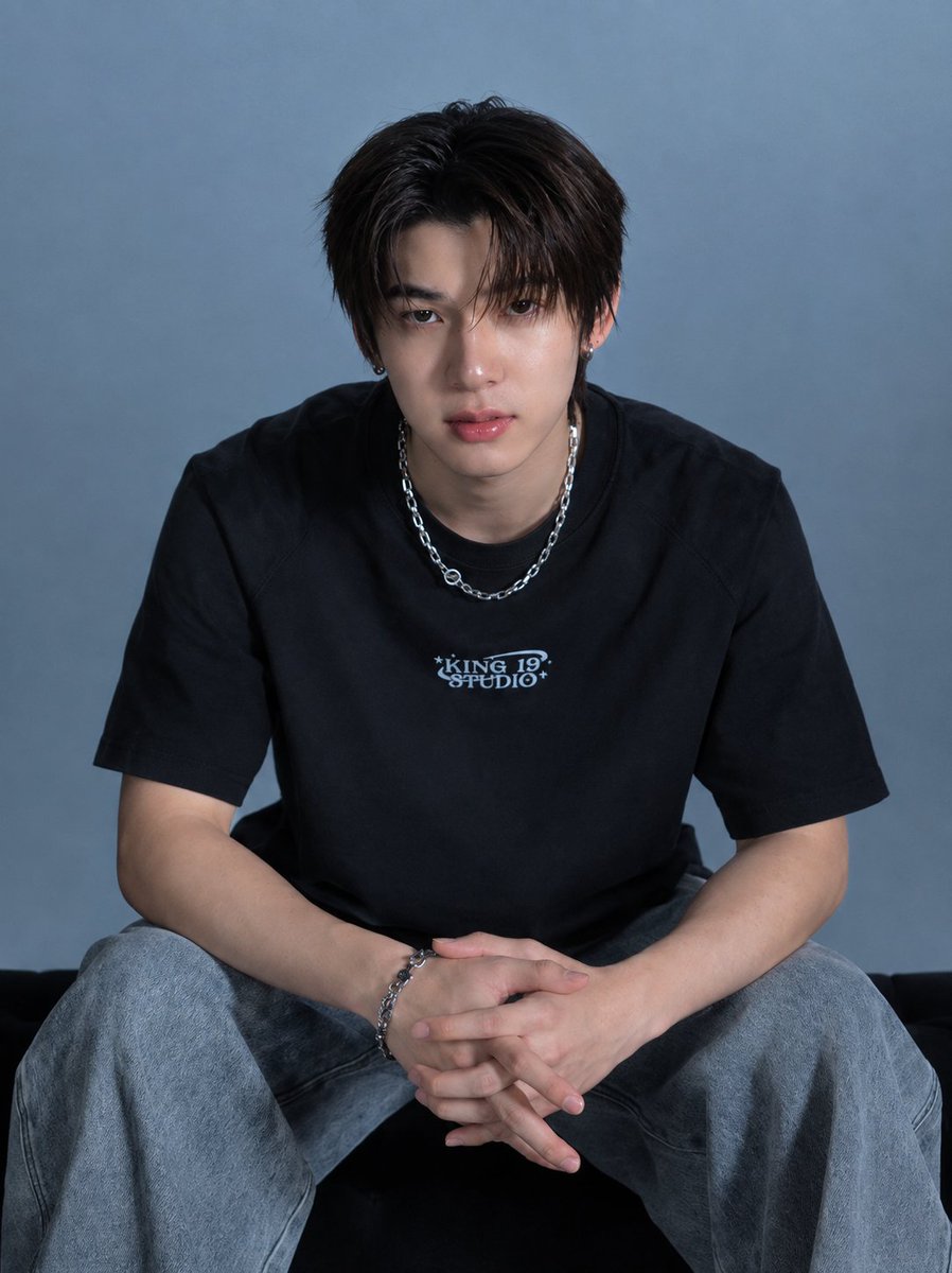 tiinsp66566's tweet photo. [ #teeteepor ]

พี่อย่าดื้อกับผม..       พี่ไม่ดื้อซักหน่อย🥺 https://t.co/wT45pRhc60