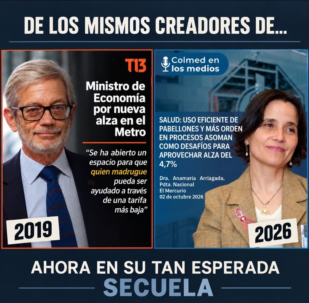 MARA_OVAL's tweet photo. @colmedchile No nos ayude tanto Dra. Arriagada 
@colmedchile https://t.co/WFNZW191qN