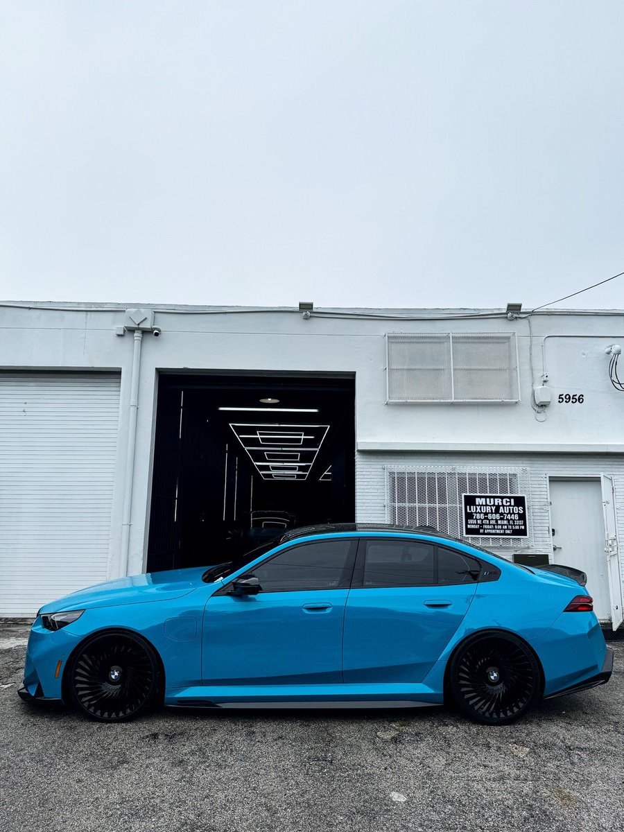 TheAutoHub's tweet photo. BMW G90 M5 https://t.co/dkgkj1ofRr