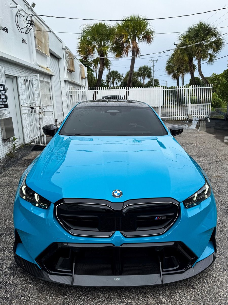 TheAutoHub's tweet photo. BMW G90 M5 https://t.co/dkgkj1ofRr